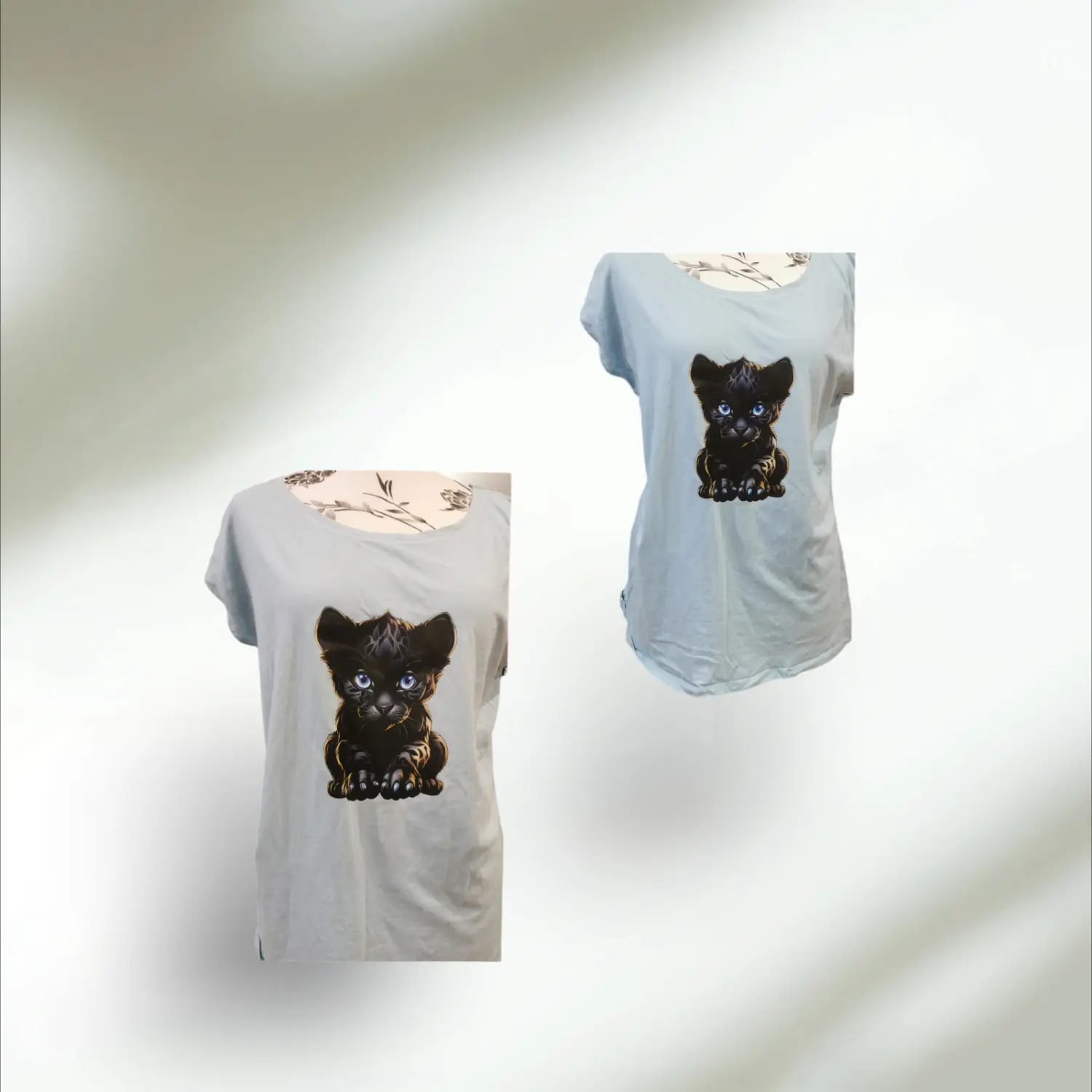 Hasirees Kreativstudio, T-Shirt